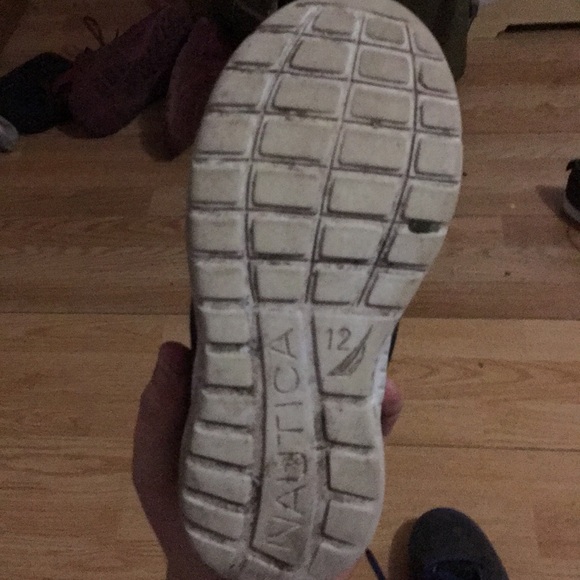 Nautica child size 12. Very good condition - Picture 3 of 3